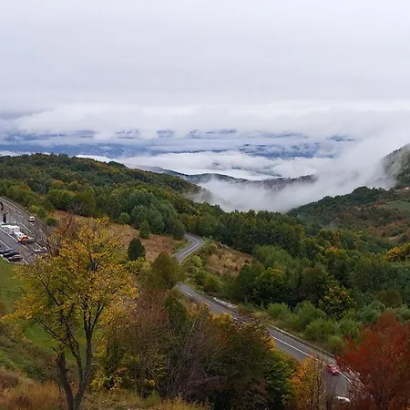 Lägenhet Lorena N70a *