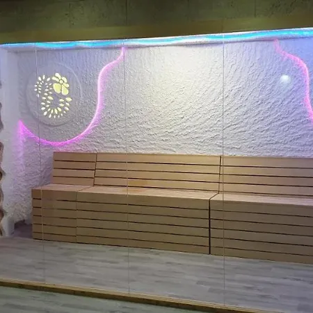 Lorena N70a * Kopaonik