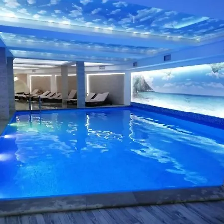 Lorena N70a * Kopaonik