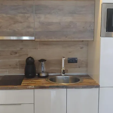 Lorena N70a Daire Kopaonik