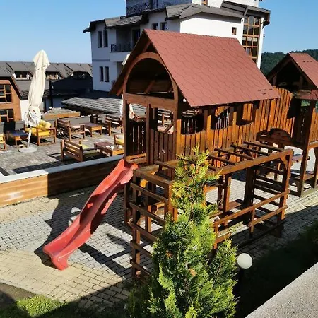 Lorena N70a Kopaonik