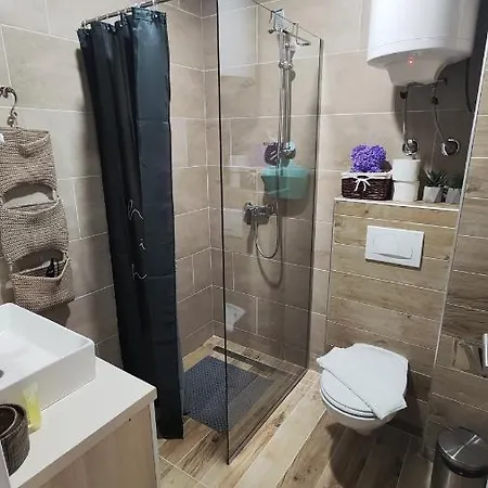 Lorena N70a Kopaonik