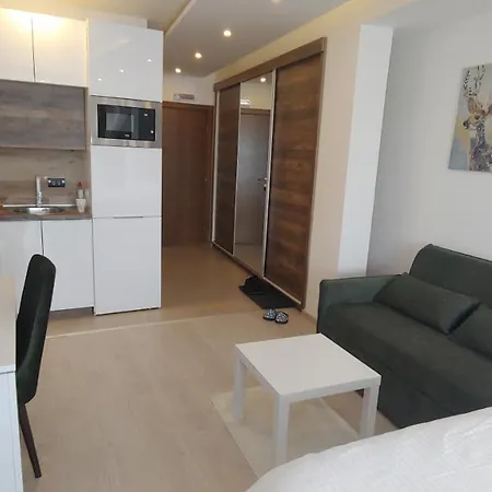 Daire Lorena N70a Kopaonik