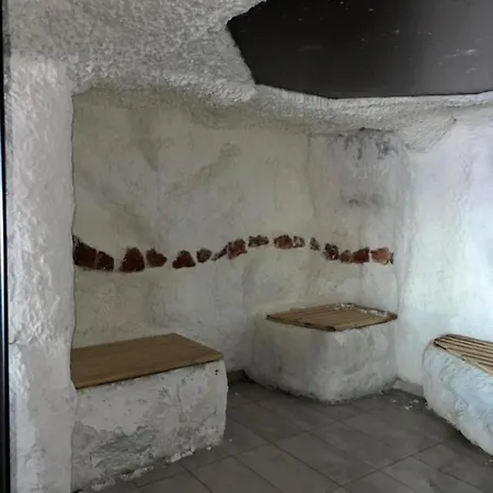 Lägenhet Lorena N70a *