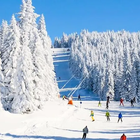 Lorena N70a Kopaonik