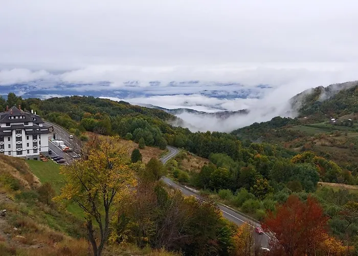 Appartement Lorena N70a *