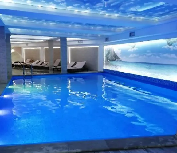 Lorena N70a * Kopaonik