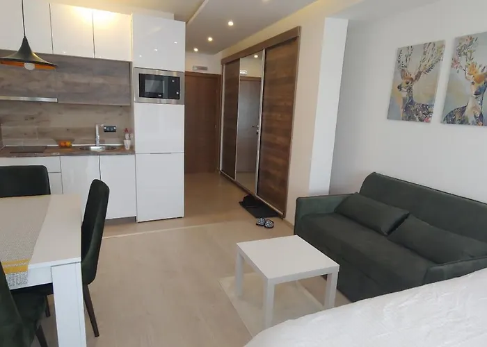 Appartement Lorena N70a Kopaonik