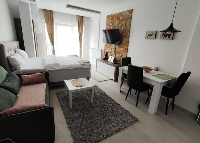 Lorena N70a Appartement