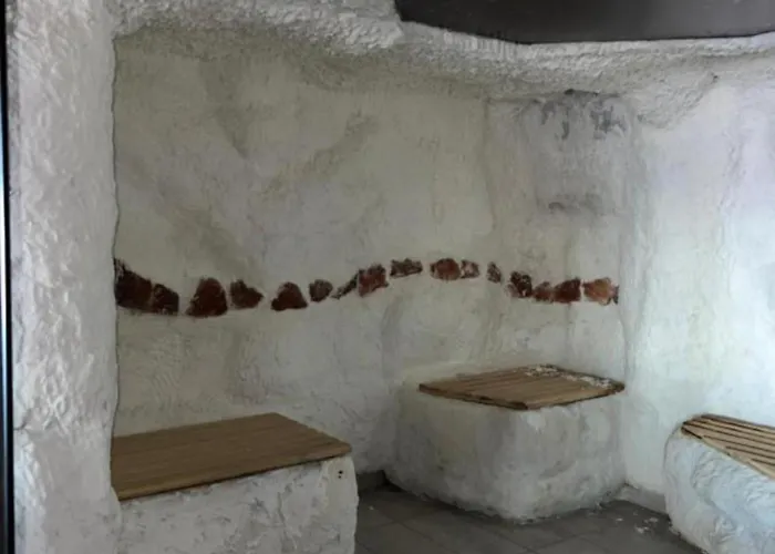 Appartement Lorena N70a *