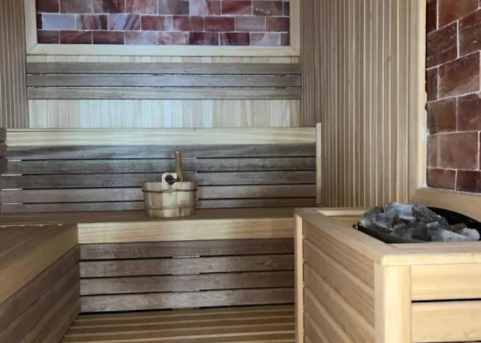 Appartement Lorena N70a