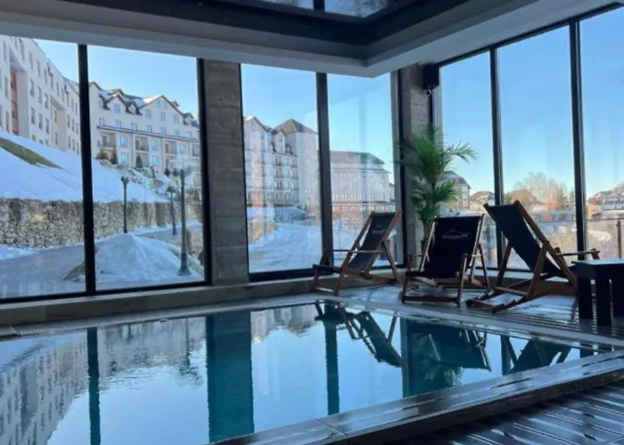 Lorena N70a * Kopaonik