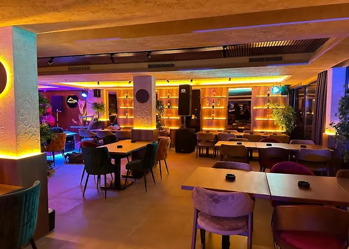 Appartement Lorena N70a