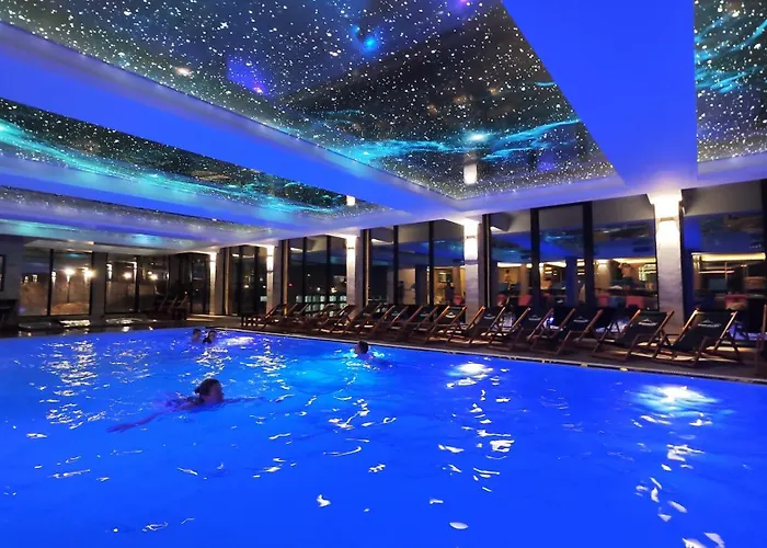 Lorena N70a Appartement