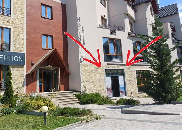 Lorena N70a Kopaonik